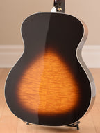 2001 Taylor 614e-LTD Lefty