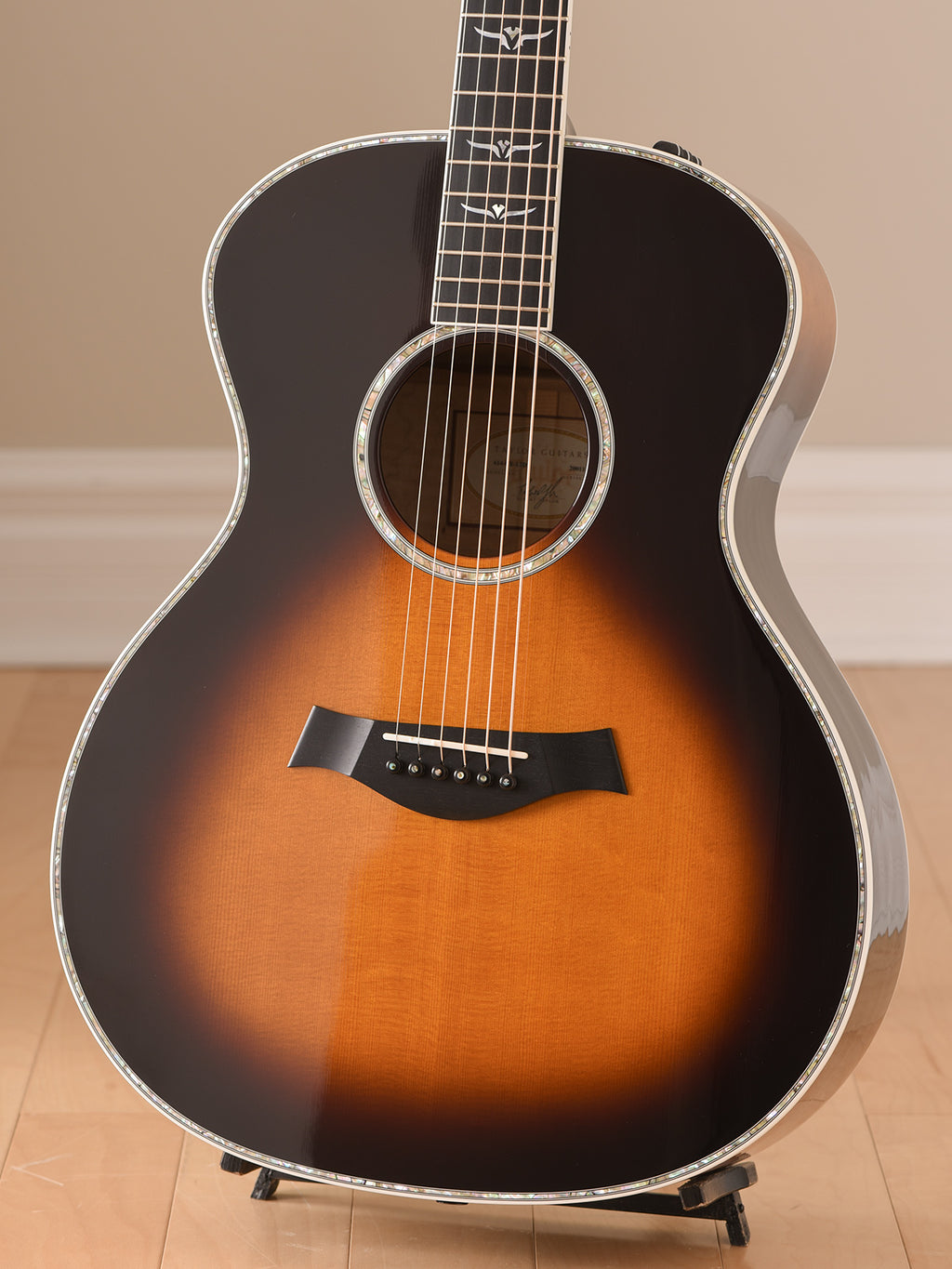 2001 Taylor 614e-LTD Lefty