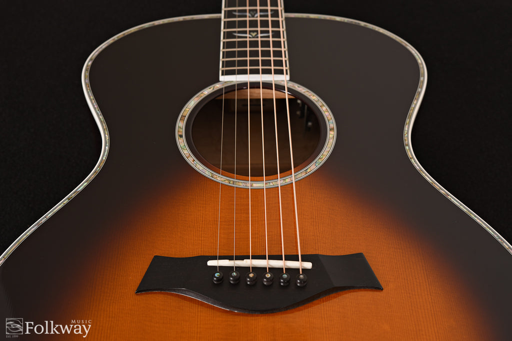 2001 Taylor 614e-LTD Lefty