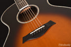 2001 Taylor 614e-LTD Lefty