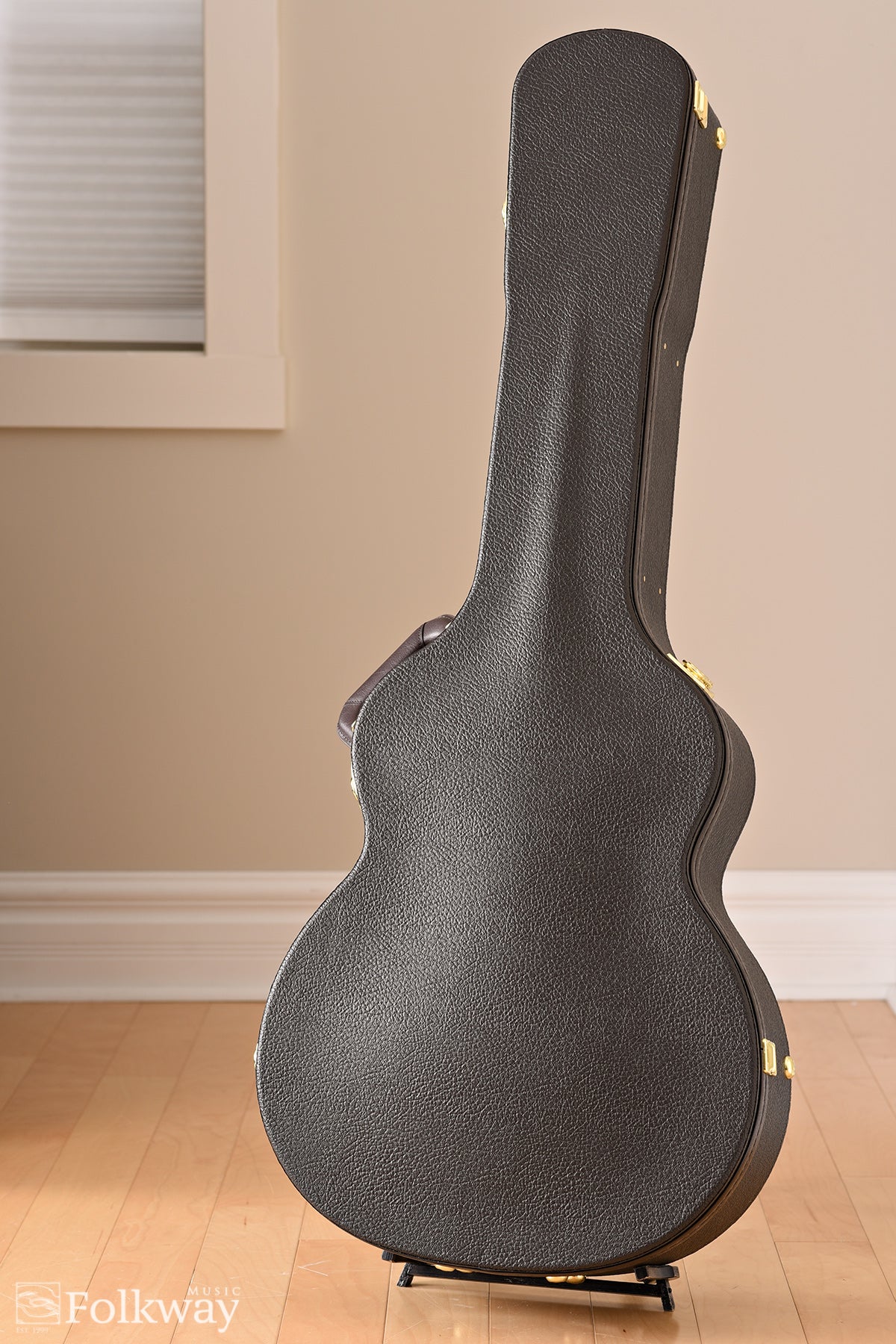 2001 Taylor 614e-LTD Lefty