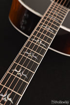 2001 Taylor 614e-LTD Lefty