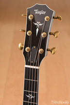 2001 Taylor 614e-LTD Lefty