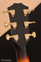 2001 Taylor 614e-LTD Lefty