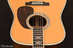 2018 Martin D-41