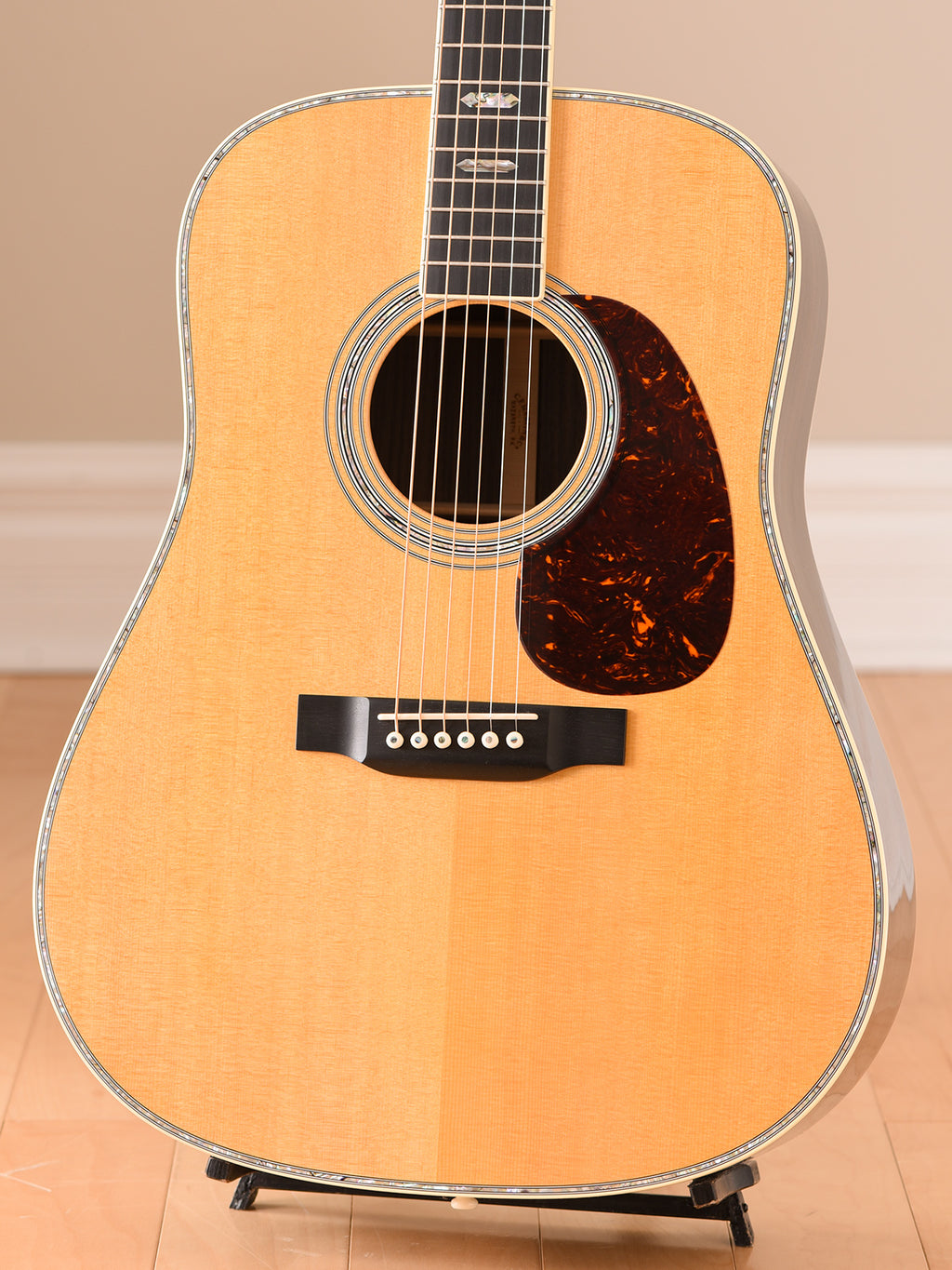 2018 Martin D-41