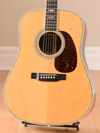 2018 Martin D-41