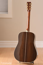 2018 Martin D-41