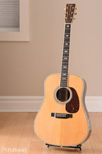 2018 Martin D-41