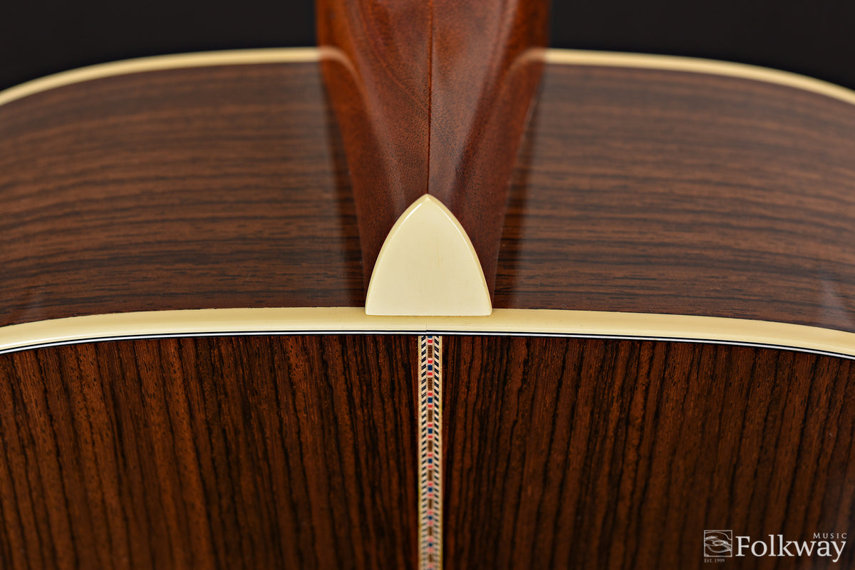 2018 Martin D-41
