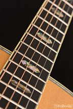 2018 Martin D-41