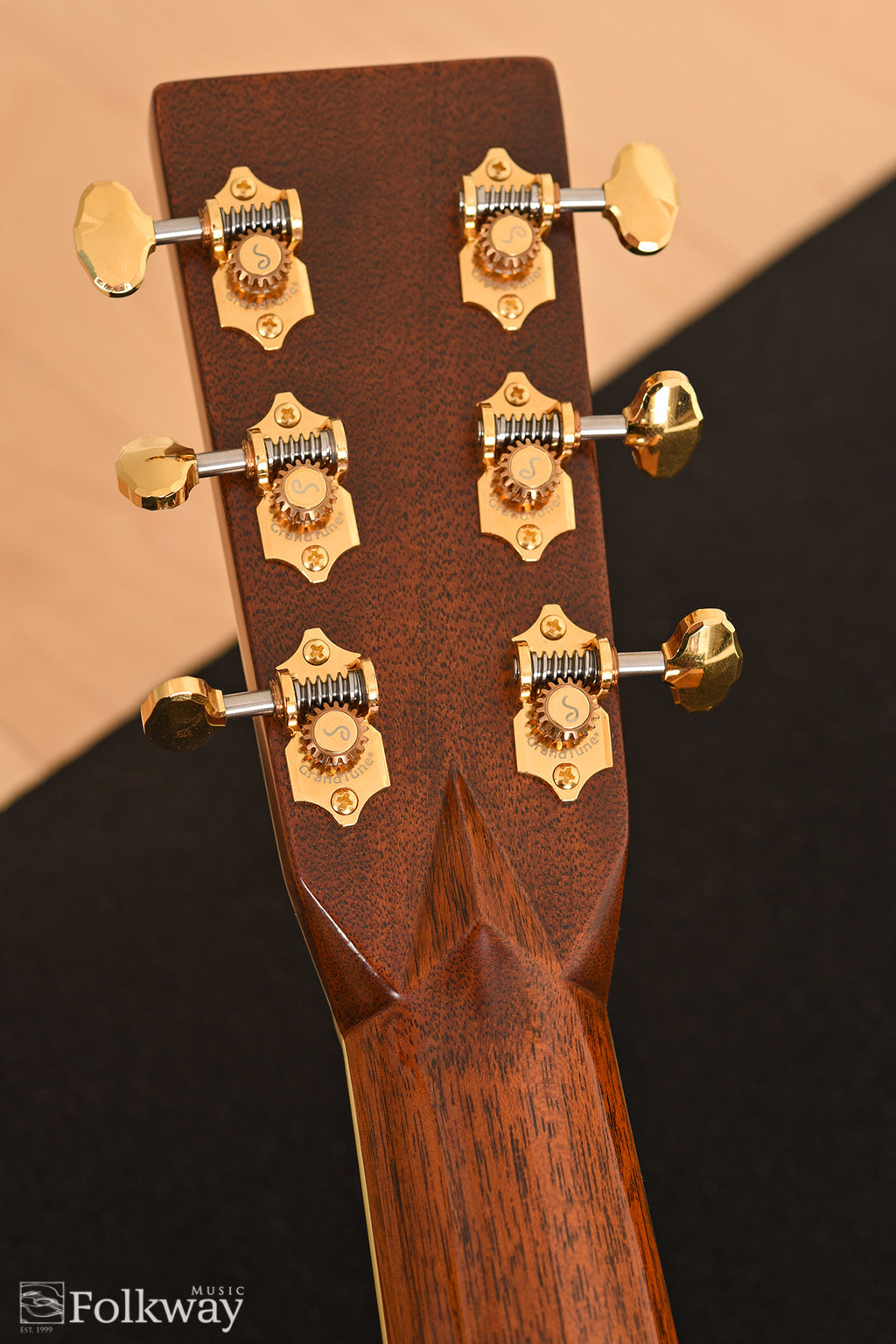 2018 Martin D-41