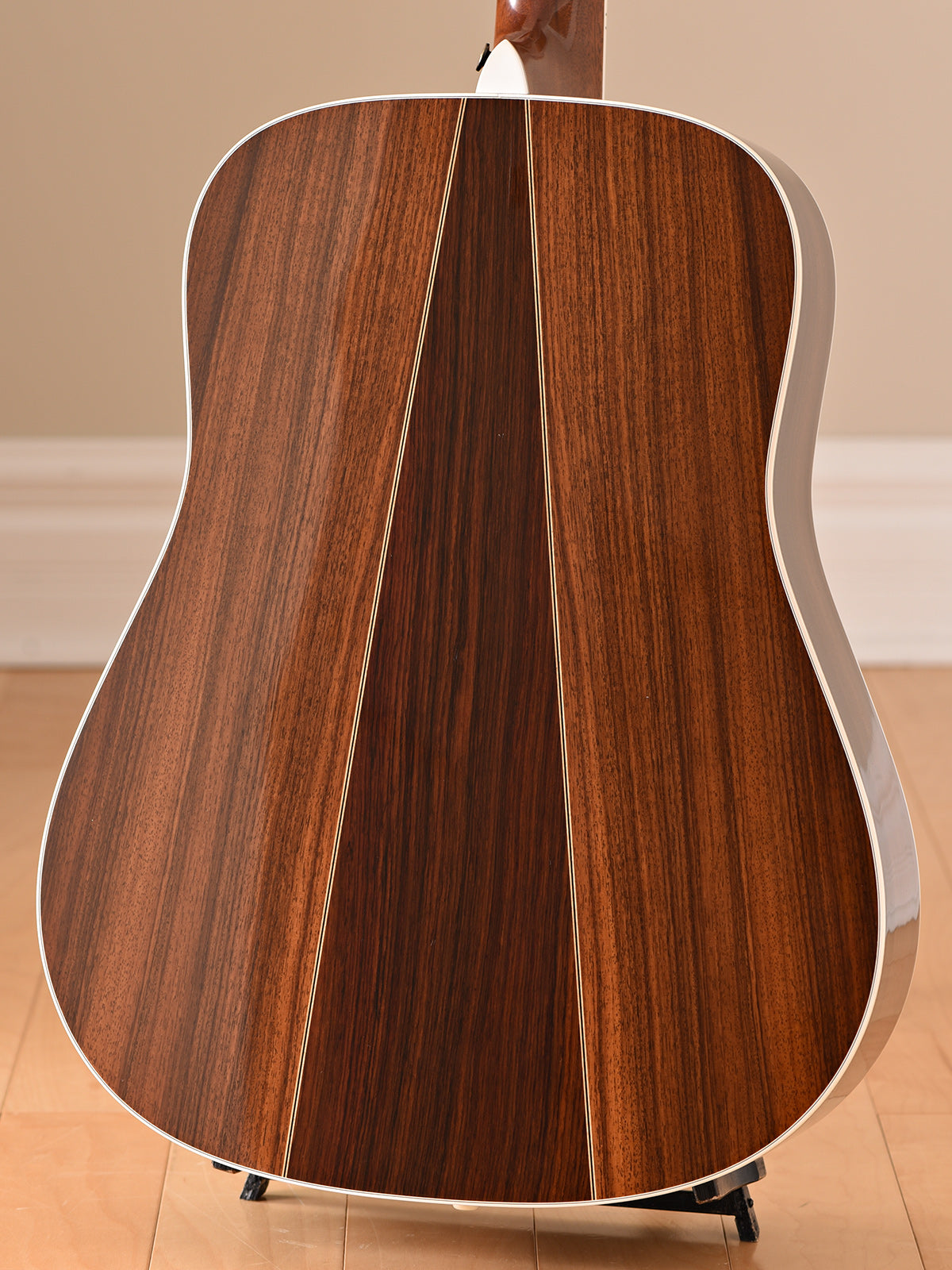 2001 Martin D-35