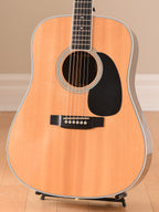 2001 Martin D-35