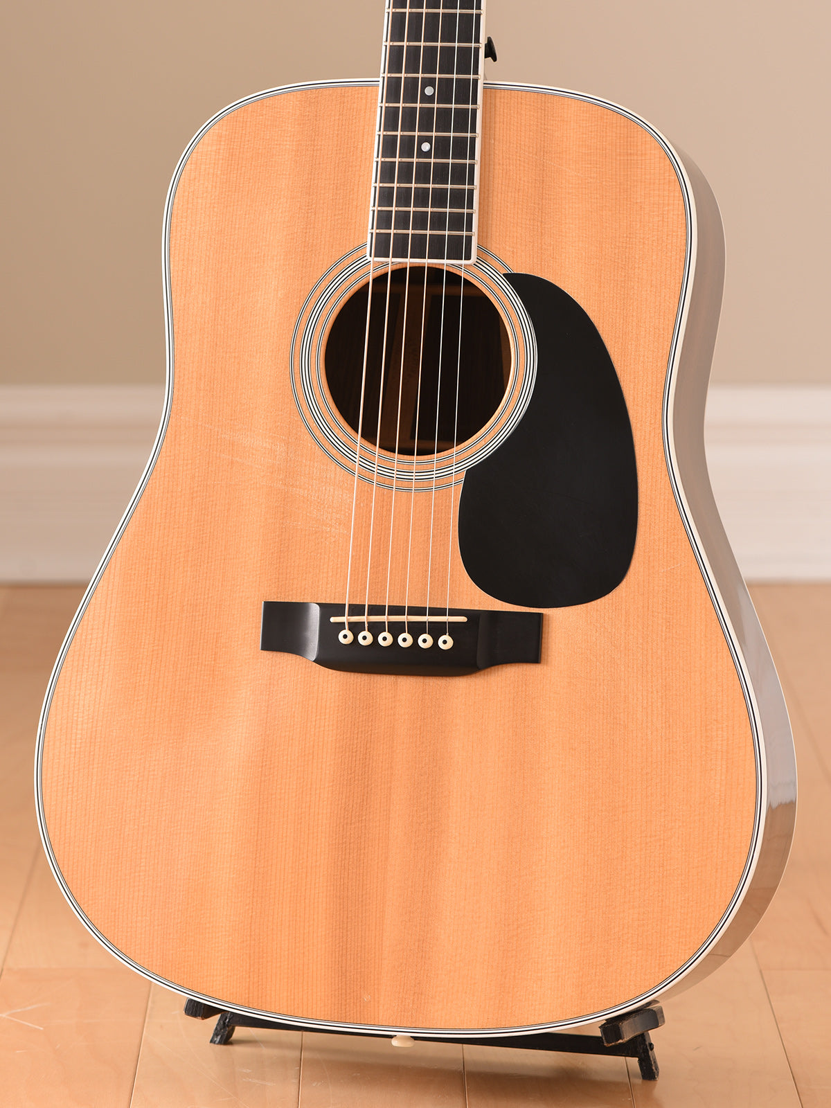 2001 Martin D-35