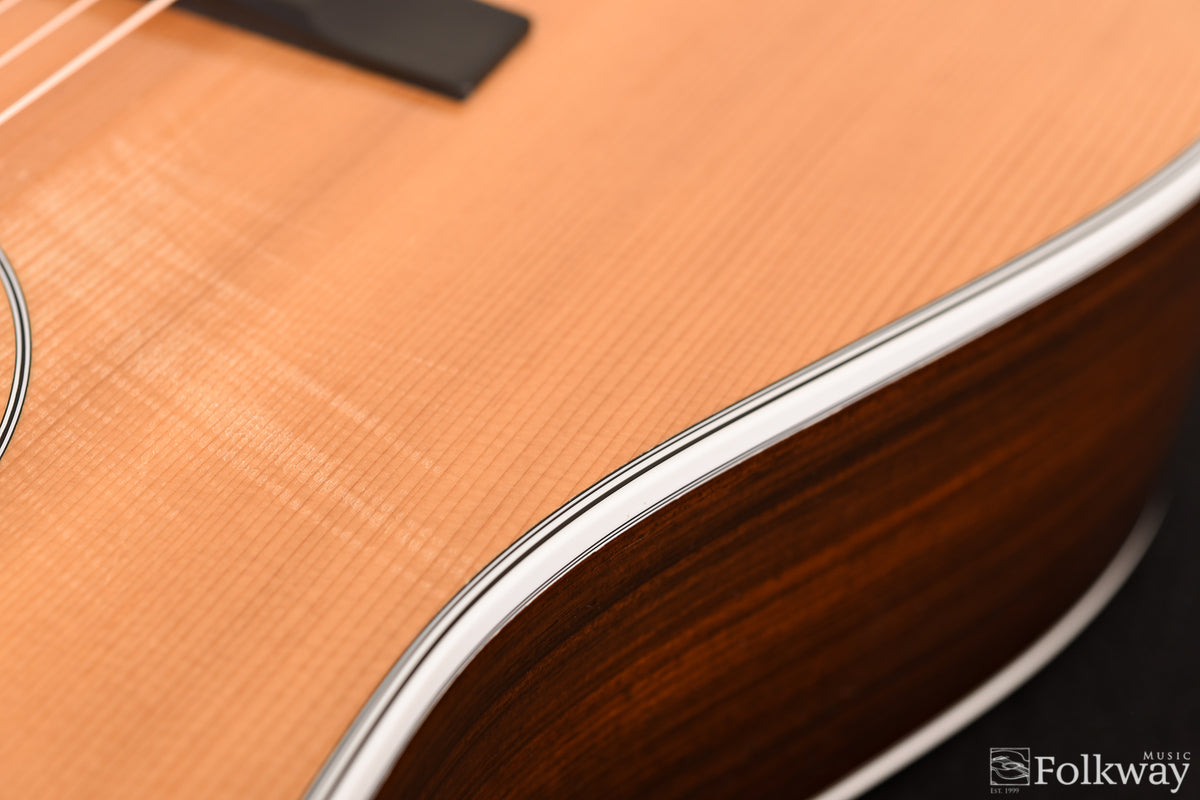 2001 Martin D-35