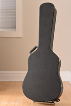 2001 Martin D-35