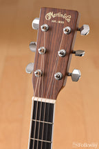 2001 Martin D-35