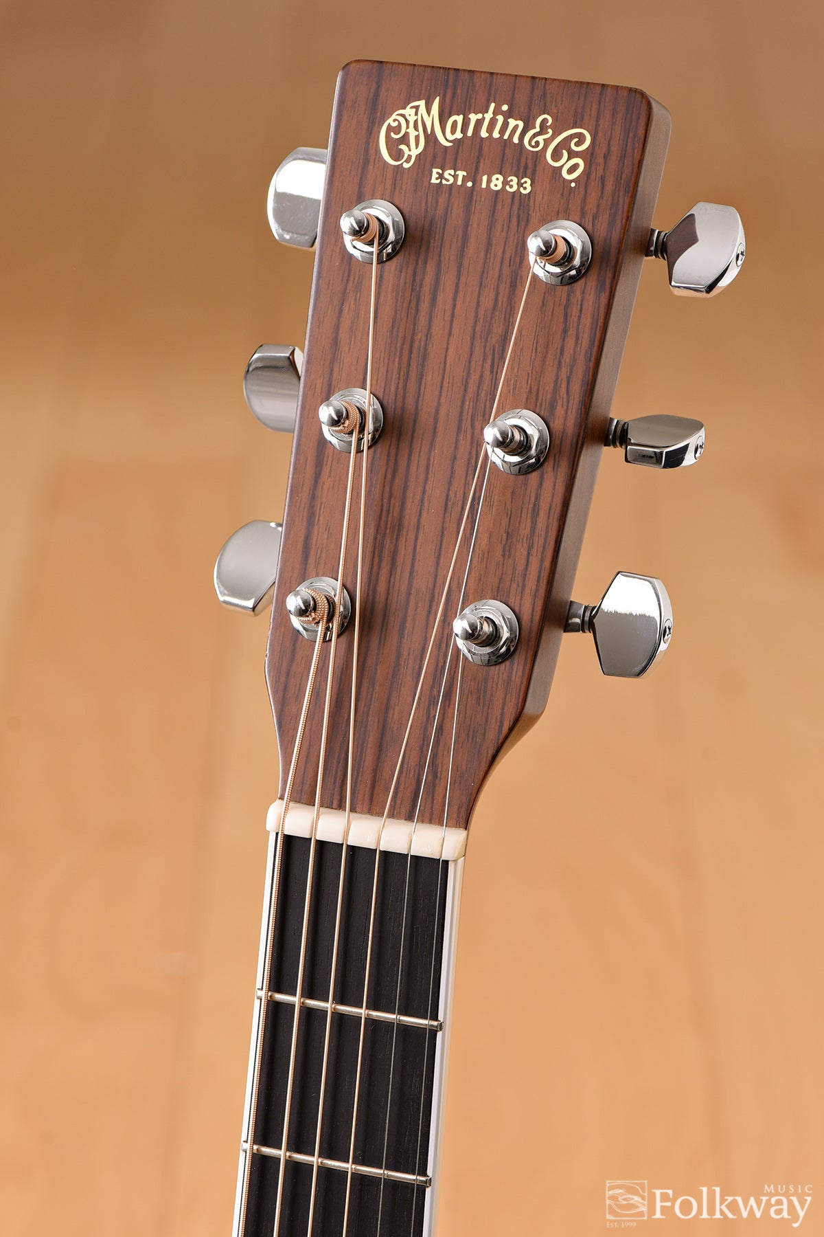 2001 Martin D-35