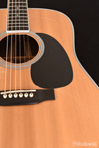 2001 Martin D-35