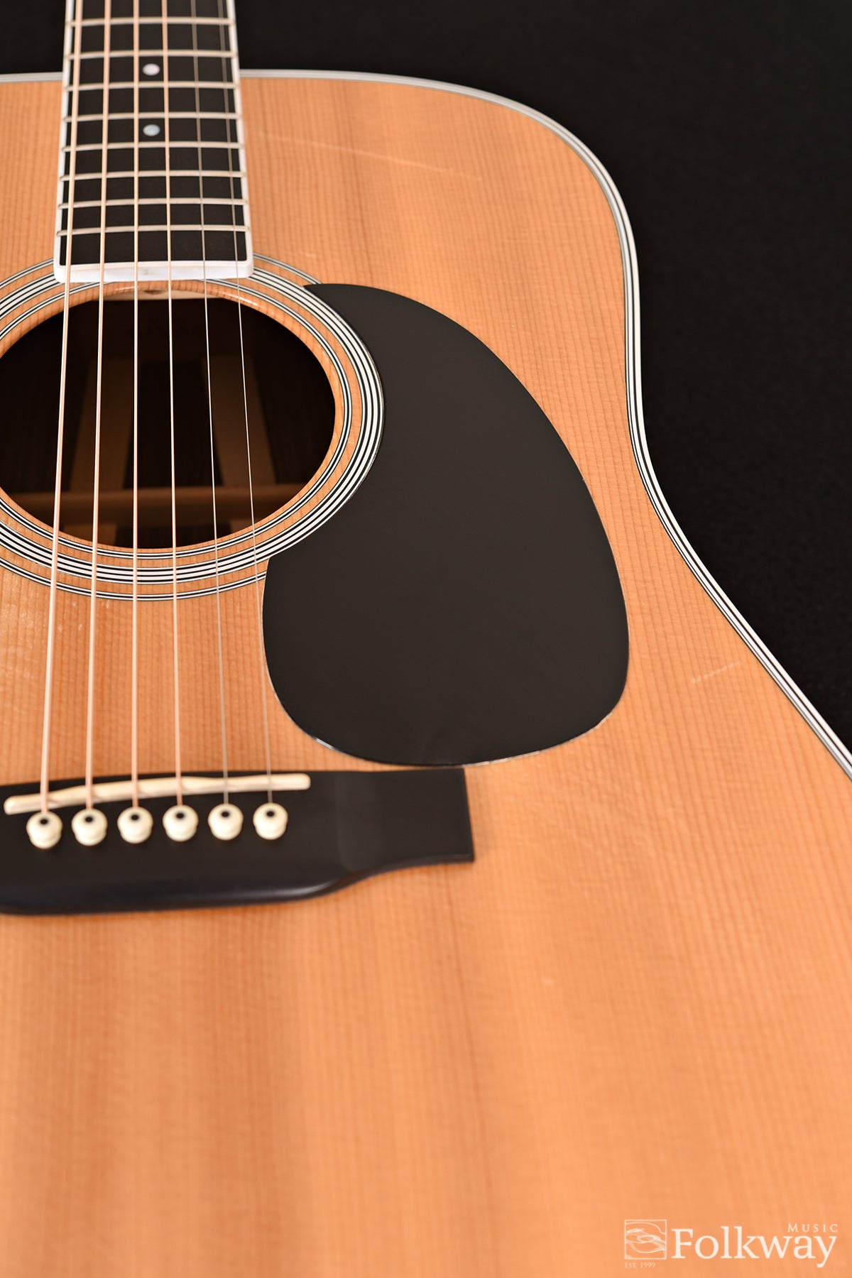 2001 Martin D-35