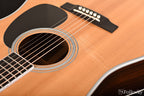 2001 Martin D-35