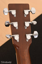 2001 Martin D-35