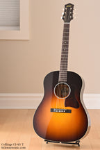 Collings CJ-45 Traditional