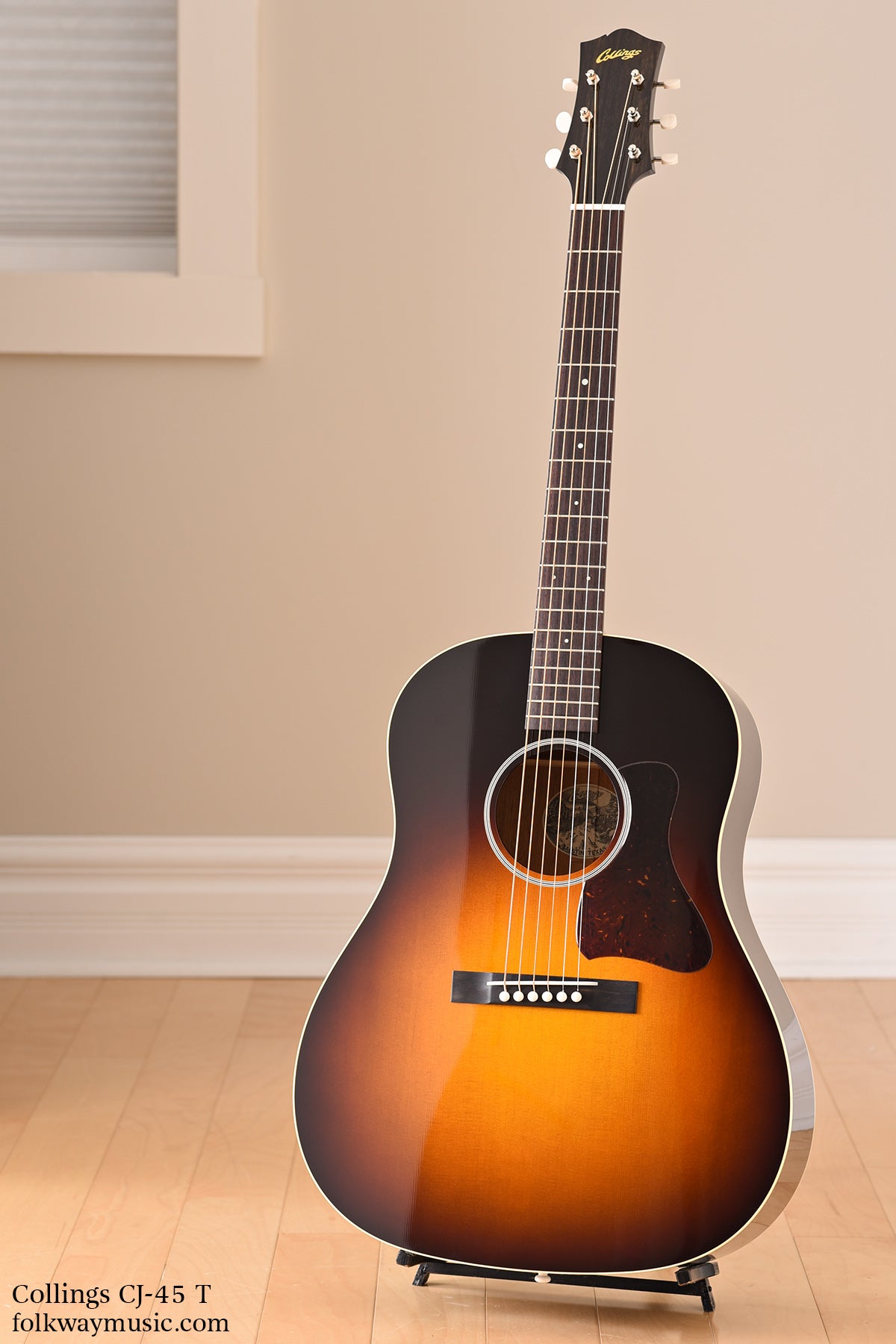 Collings CJ-45 Traditional