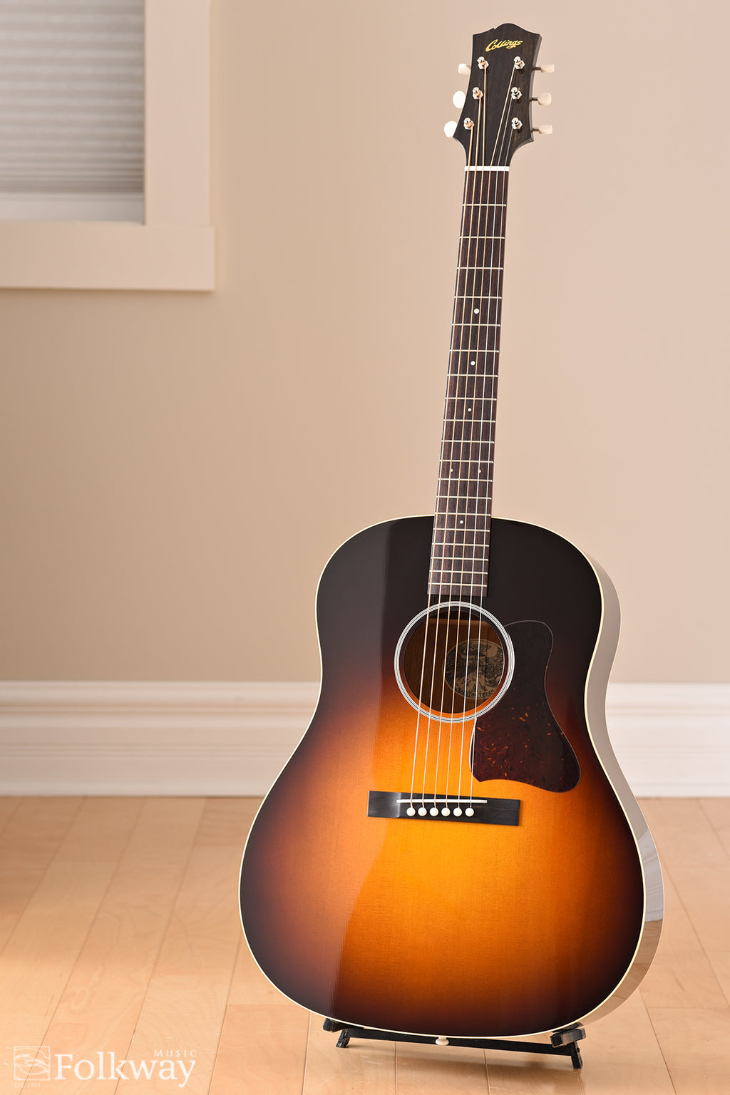 Collings CJ-45 Traditional