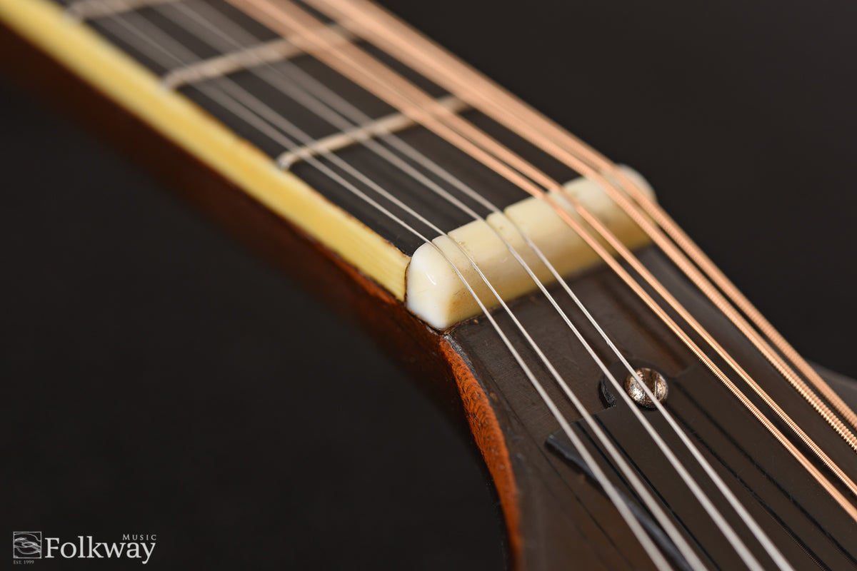 1923 Gibson A2Z