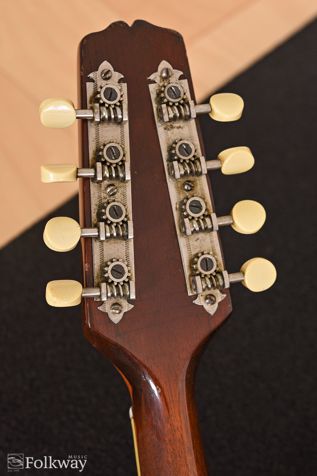 1923 Gibson A2Z