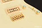 2008 Pensa MK Diet, Cream Yellow / Smoke Green
