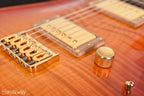 2009 Pensa MK1, Cherry Sunburst