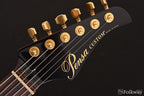 2009 Pensa MK1, Cherry Sunburst