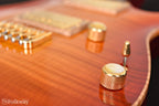 2009 Pensa MK1, Cherry Sunburst