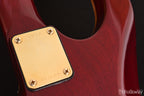 2009 Pensa MK1, Cherry Sunburst