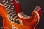 2009 Pensa MK1, Cherry Sunburst