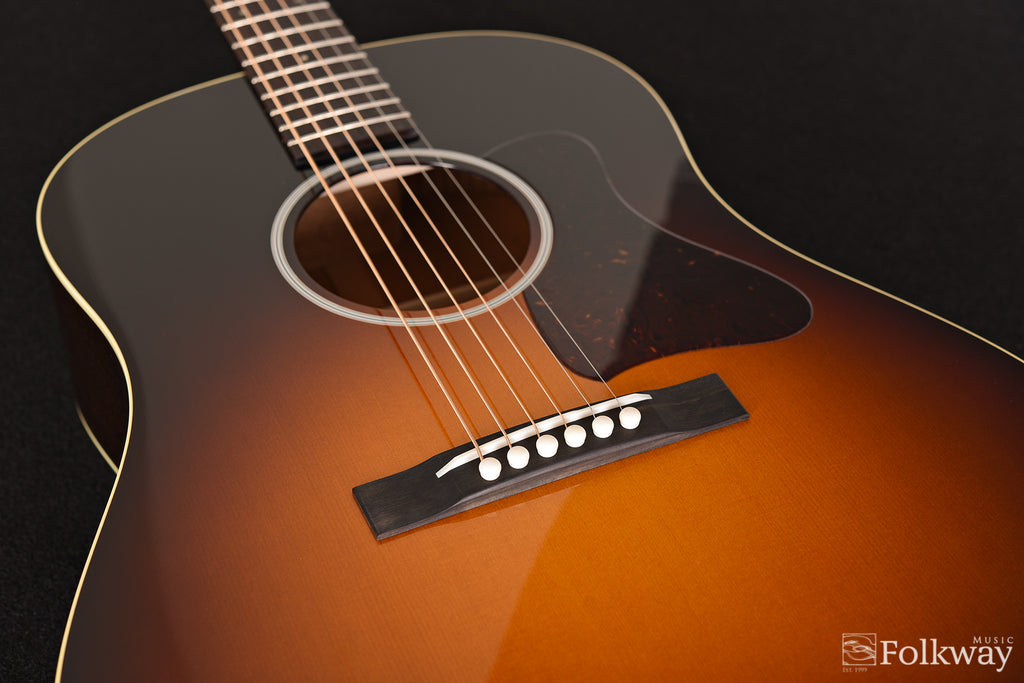 Collings CJ-45 Traditional