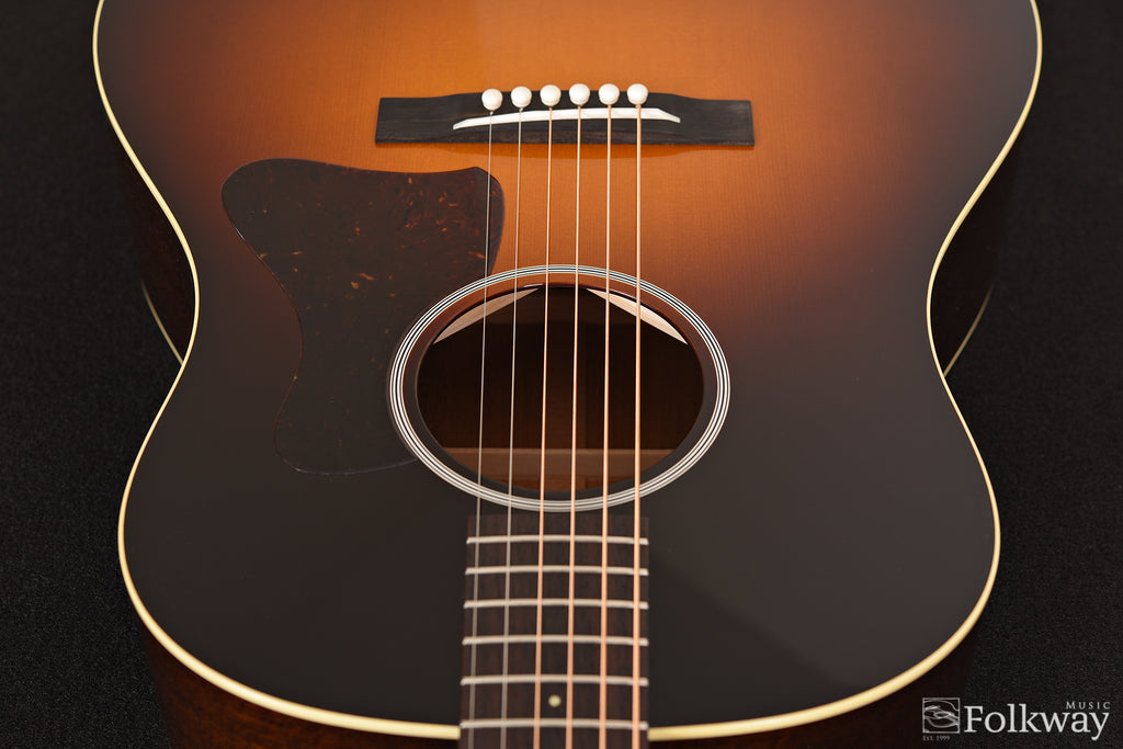 Collings CJ-45 Traditional