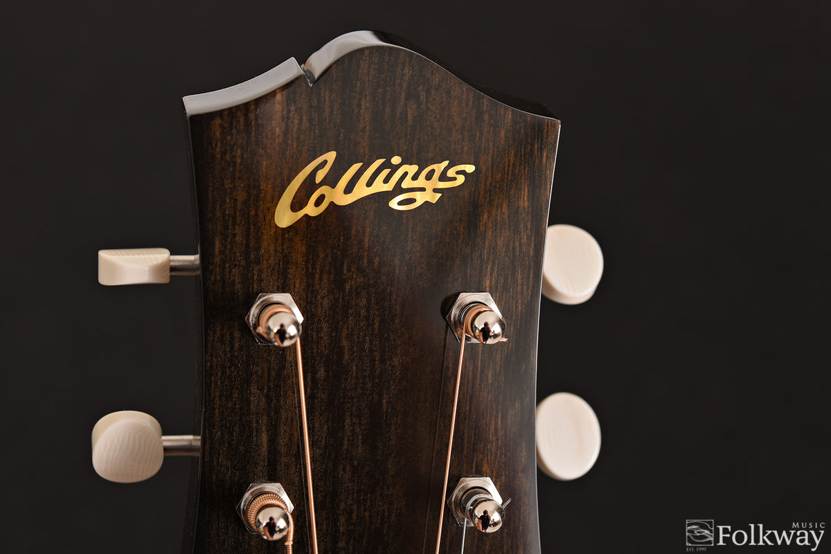 Collings CJ-45 Traditional
