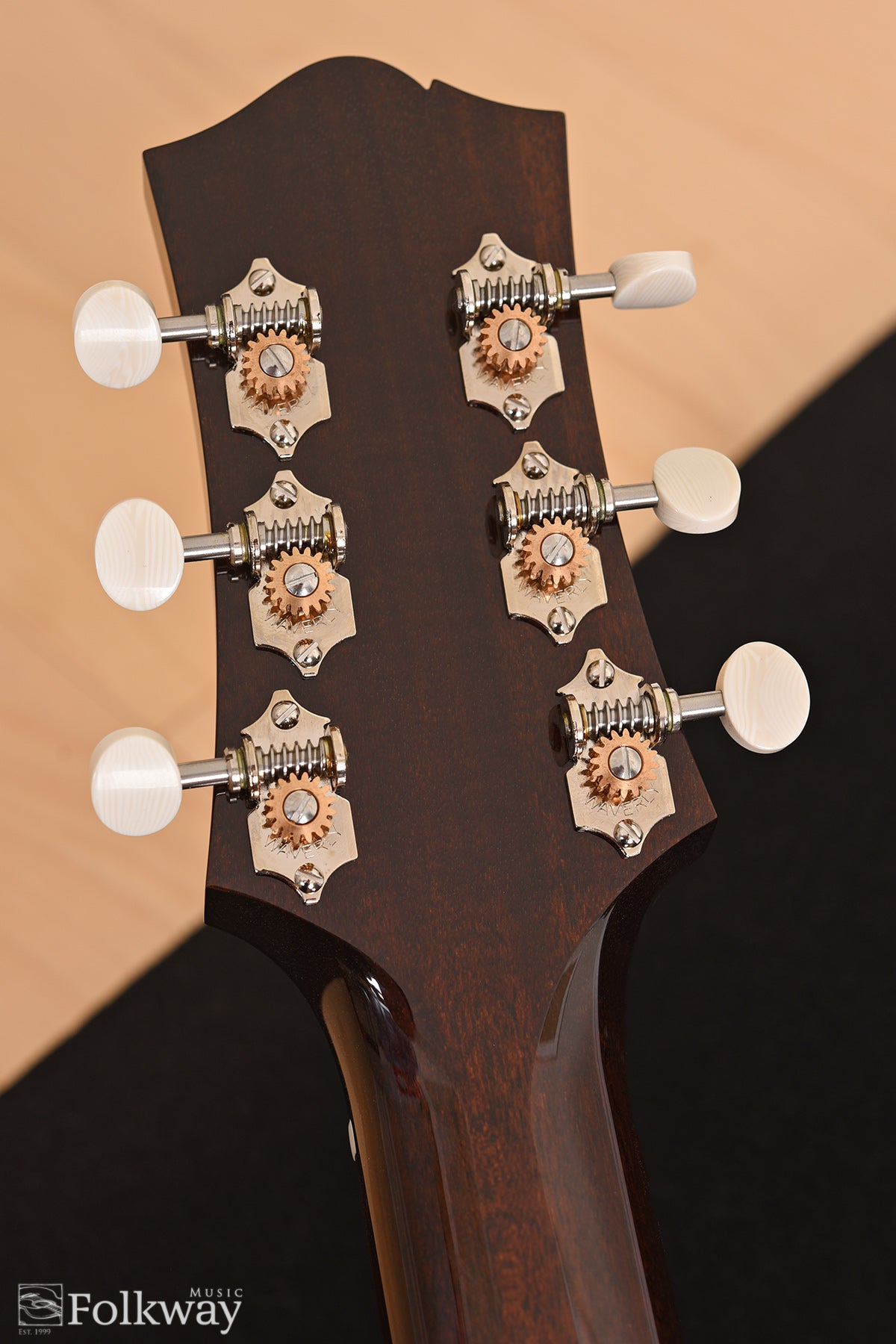 Collings CJ-45 Traditional