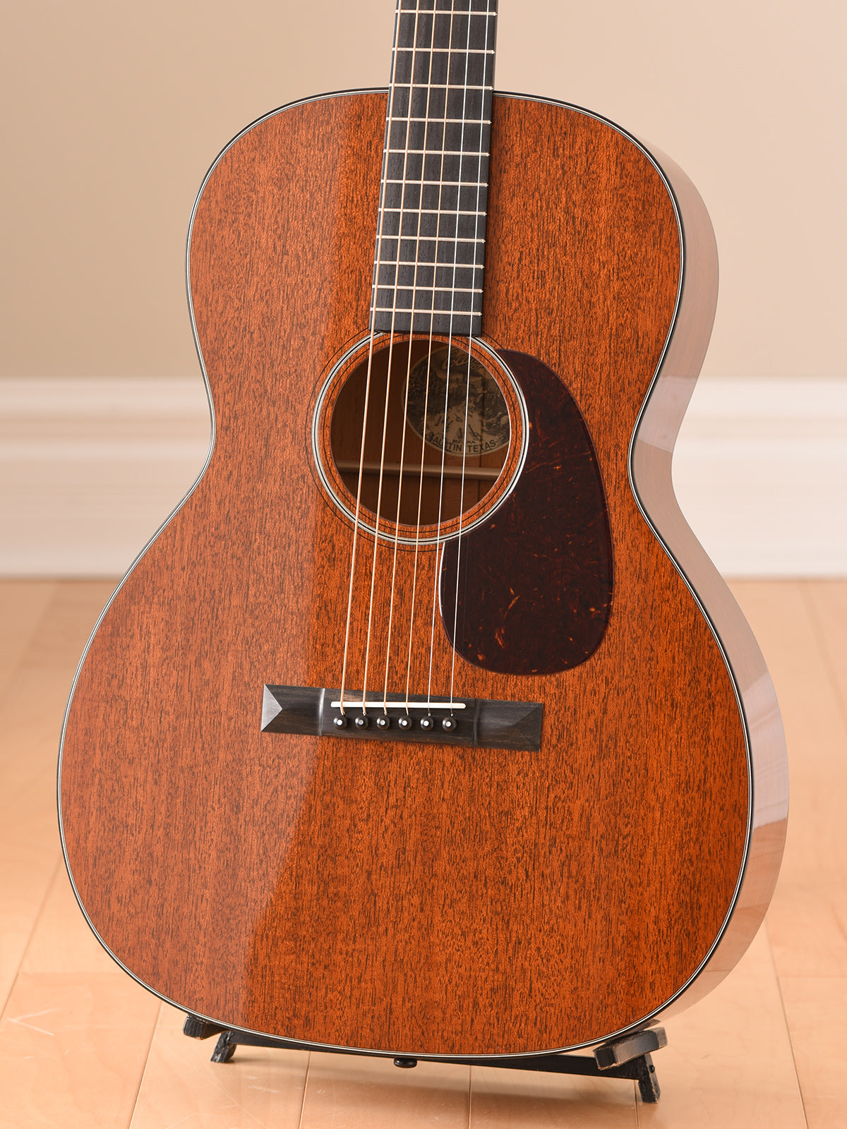 Collings 0001Mh