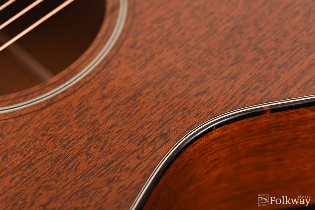 Collings 0001Mh