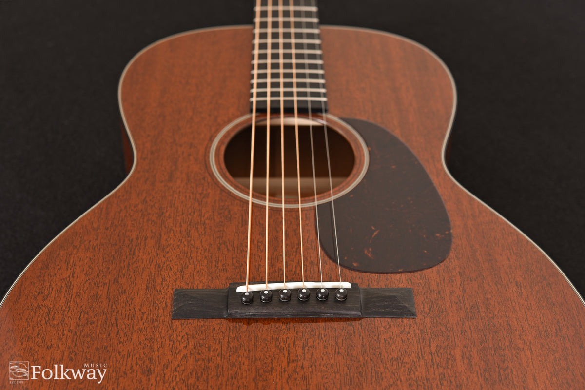 Collings 0001Mh