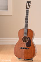 Collings 0001Mh
