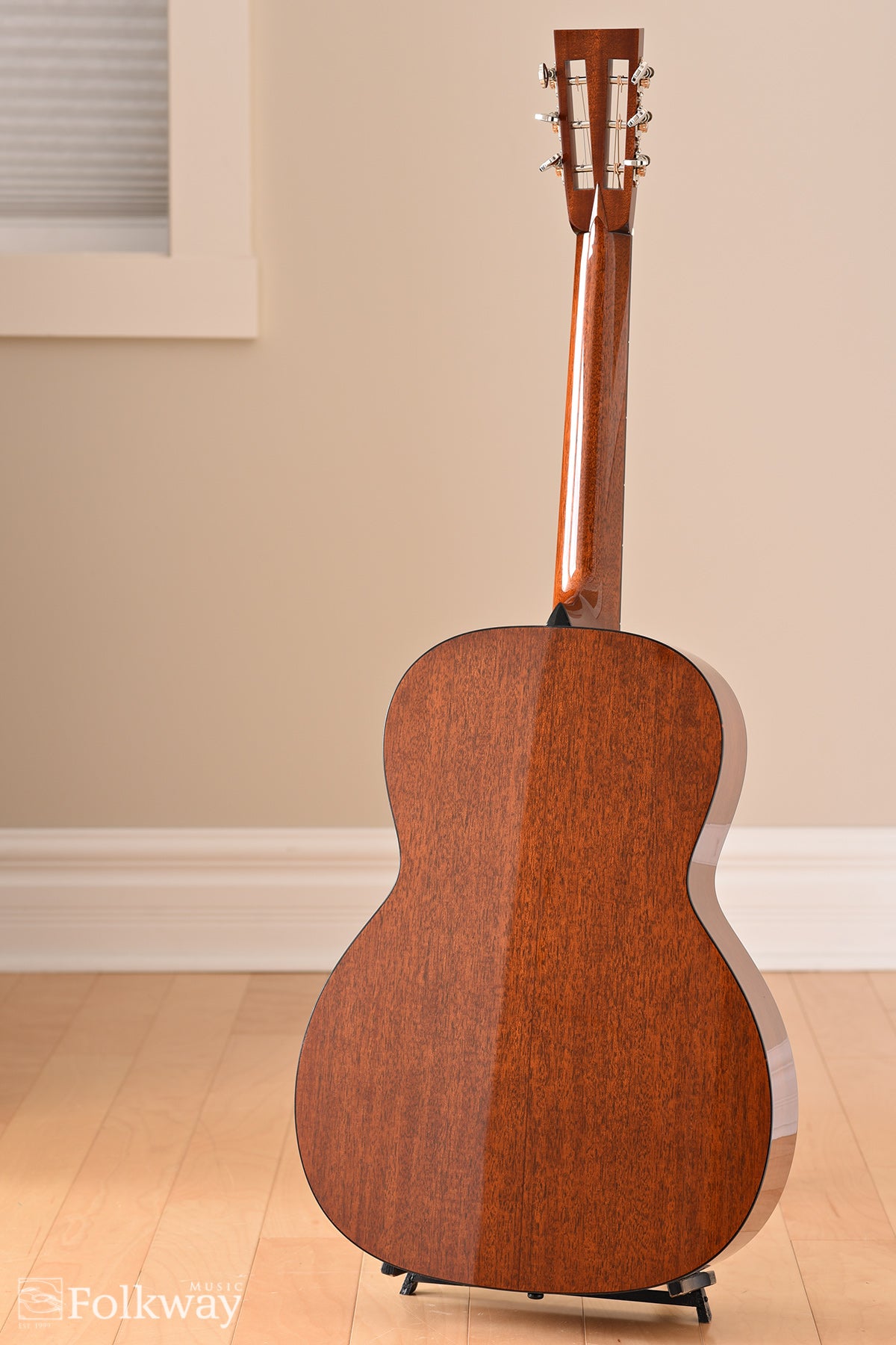 Collings 0001Mh