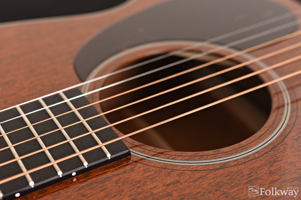 Collings 0001Mh
