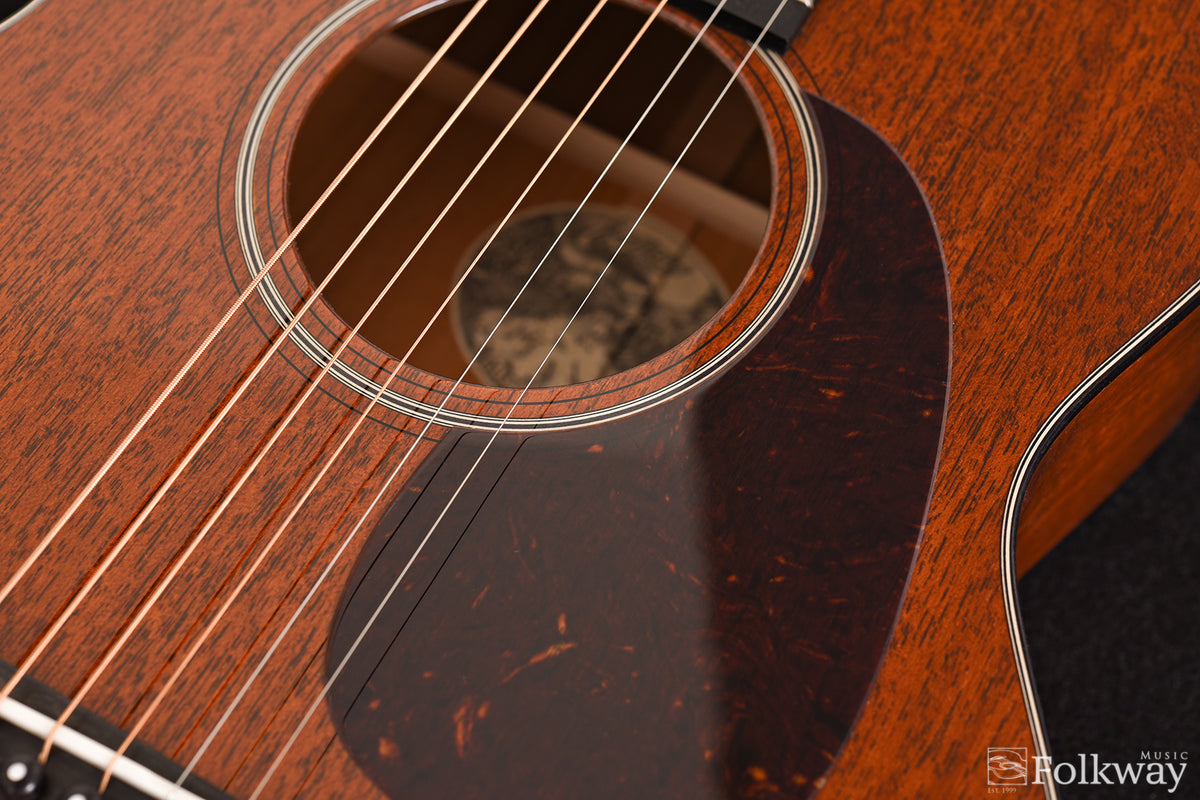 Collings 0001Mh