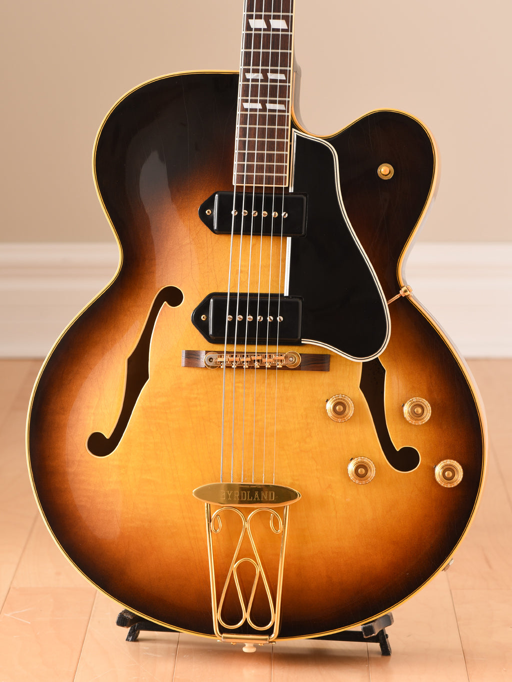 1956 Gibson ES-350T